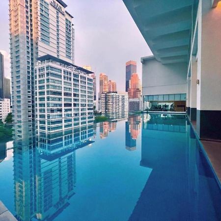 Bintang Suites Kuala Lumpur City Centre ภายนอก รูปภาพ