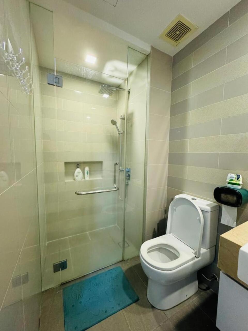 Bintang Suites Kuala Lumpur City Centre ภายนอก รูปภาพ