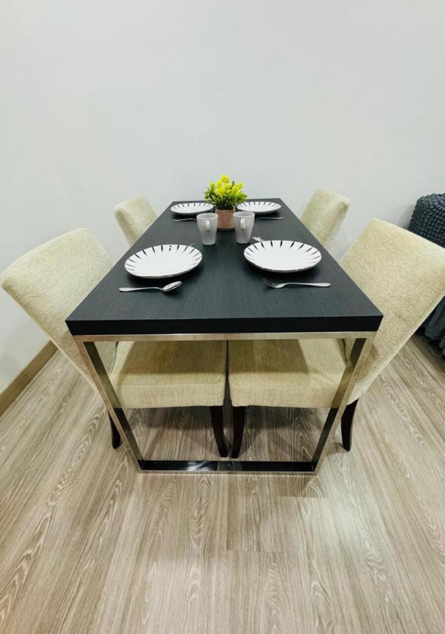 Bintang Suites Kuala Lumpur City Centre ภายนอก รูปภาพ